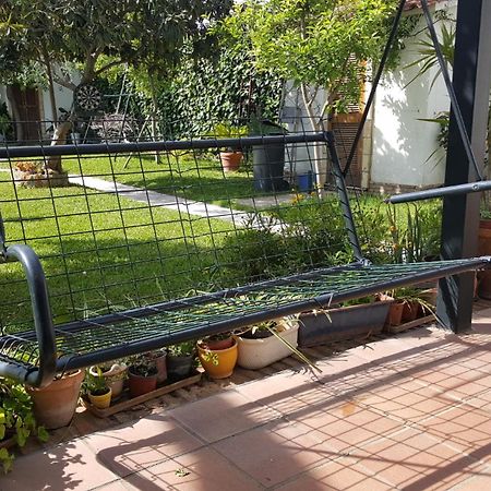 Sevilla A Tus Pies Mairena del Aljarafe Zewnętrze zdjęcie