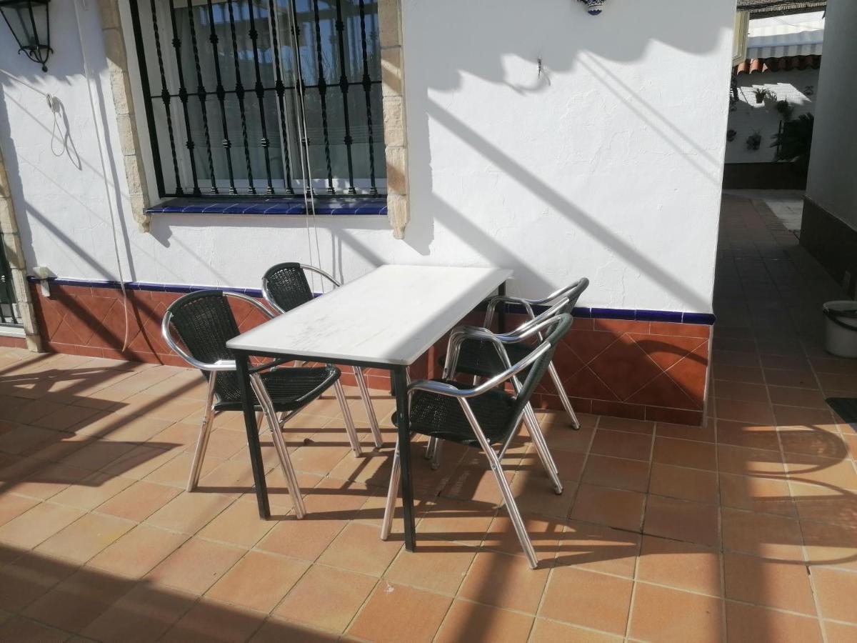 Sevilla A Tus Pies Mairena del Aljarafe Zewnętrze zdjęcie